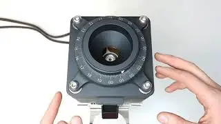How to check your Coffee Grinder's alignment