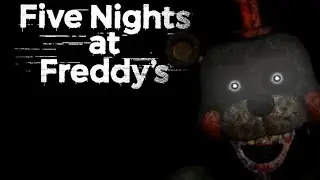 [FNaF] | Ignited Lefty&rsquo;s Music Box