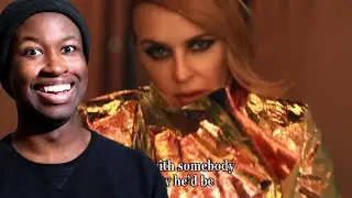 Tove Lo - Really don&rsquo;t like u (feat. Kylie Minogue) | REACTION