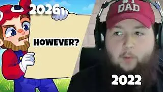 The History of HOWEVER (feat. Moarf23)