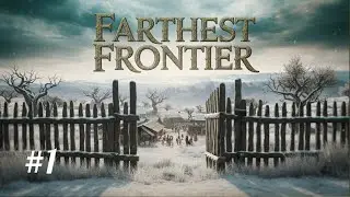 Ep 1 - New Research Tree Feature?! - Farthest Fronier Alpine Map Gameplay