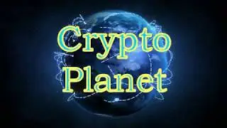 Crypto Planet
