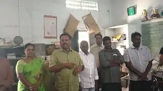 YANDAPALLISEKHARBABU  ABOUT VIDYA VOLUNTEERS