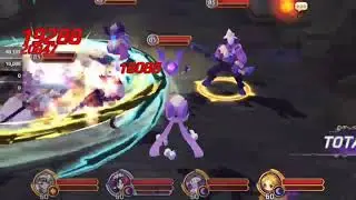 MSL Golem B10 perfect speed run