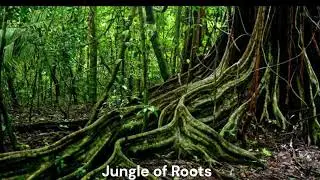 Jungle of Roots