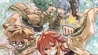 Yu-Gi-Oh! Charmers VS Heroes (Post Blazing Dominion) - MDPro3