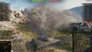 State of World of Tanks in 2025 | 15-0 Win at Tier 10