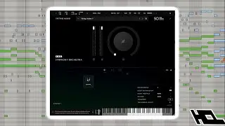 Tchaikovsky: Swan Lake Scene No. 10 | BBCSO Mockup