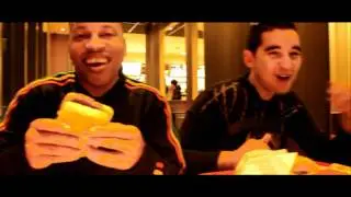 SOLDAT JAHMAN - BOOGY DANCE (clip officiel)