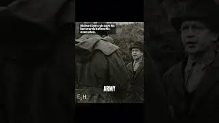 Ужасная казнь нацистского шпиона Рихарда Ярчика