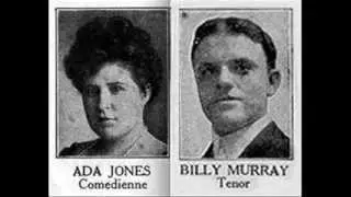 Ada Jones & Billy Murray - The Game Of Peek-A-Boo 1907