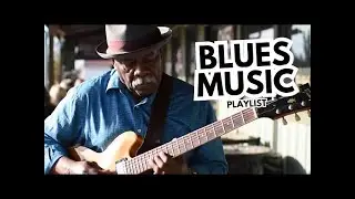 Why We Keep On &ndash; Original Blues Song About Life & Meaning | Soulful Acoustic Blues