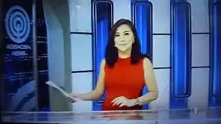 TV Patrol OBB Adrian Ayalin Comeback (February 3, 2025) Reverse