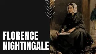 Florence Nightingale and the Dawn of Modern Healthcare