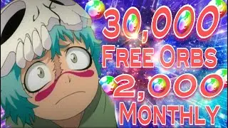 HOW TO GRIND EVERY AVAILABLE ORB IN GAME! GO FROM 0 -2000 Orbs In One Month!