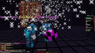 CC Opening!! CosmicPvP Hype!!