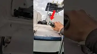 Can Airsoft Save You🤔?