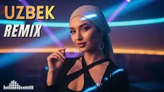 Uzbek Love Remix 2026 &ndash; Emotional Night Vibes & Romantic EDM