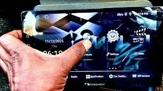 The Nakamichi Android Button Issue - SOLVED