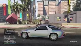 GTA Online 🥰