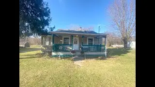 2724 South Berkey Southern Road, Swanton, Ohio 43558 - Online Auction