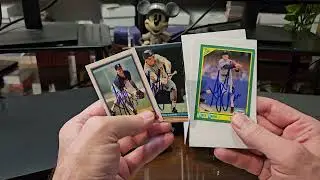 TTM #633 6 Returns! Two NFL HOF Rookie Cards!  Vintage Autographs!