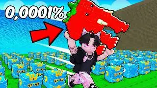 TYLKO 0,0001% GRACZY WIE JAK ŁATWO GO ZDOBYĆ w Escape Tsunami for Brainrots (Roblox)