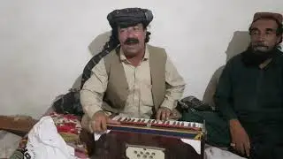 Turab Qarabaghi New Attan Songs 2021 Laly Sardar Da Laly Gadwal Da