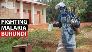MALARIA | How MSF is fighting the disease in Burundi.