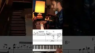 How To Play A Blues Piano Intro #piano #bluespiano #montyalexander #blues #jazz