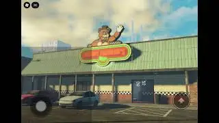 How To Get Fred.Exe In Fnaf Lost Mind