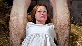 Horrific Things That Were Normal for Female Slaves in the British Empire - For Sleep
