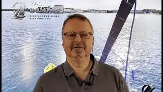 Yachttechnik und technischen Fortschritt