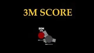3m With Booster FFA Diep.io