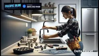 Delta Faucet