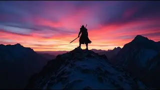 RISE OF THE IRON NORTH ⚔️ Epic Viking Workout Music | Power &bull; Strength &bull; Dominance
