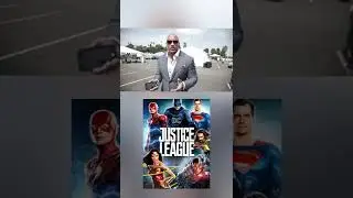 Ranking All The DC Movies