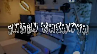 Ingin Rasanya a a a a | DJ Waghyu remix