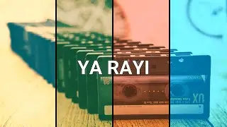 Instrumental Rap Rai - 