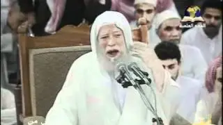 كيف تصلح قلبك . درس روعة