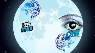 iMVD - Ryuu (Wolf EP Out Feb. 5!)