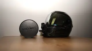 Ruroc ShockWave 3.0 Review (Deutsch)