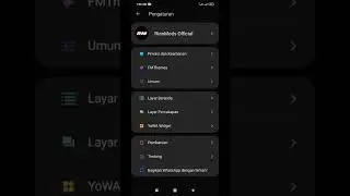 UPDATE WA GB KEBAL VIRUS/VIRTEX 2022 || WHATSAPP IMMUNE ANTI CRASH, ANTI DELAY, CLONE ATAU UNCLONE.