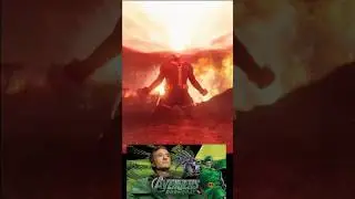 TREILER OFICIAL ! DOOMSDAY #marvel #filmes #doomsday #xmen #avengers