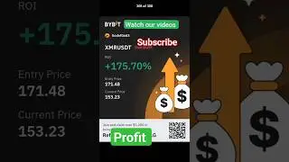 100% Profitable Crypto Strategy | 50-100$ Daily | TAMIL #trading