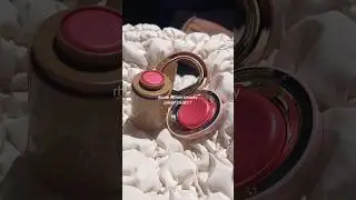Cream Blush comparison 🎀