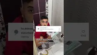 Babamın hayalindeki evlat