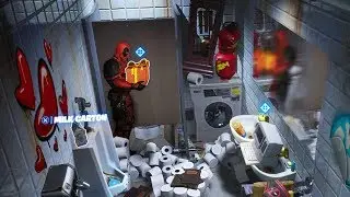 HOW TO GET FREE DEADPOOL GIFT IN FORTNITE! (NEW)