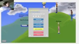 What am I Doing with my Life?|| Happy Wheels