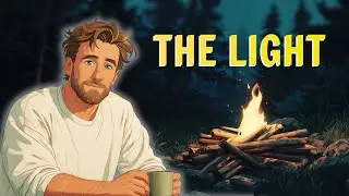 The Light | A Story About Fear, Self-Discovery, and Inner Peace